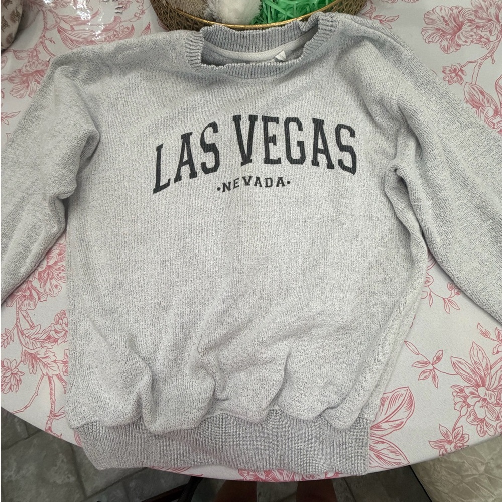 Las Vegas Nevada Sweatshirt